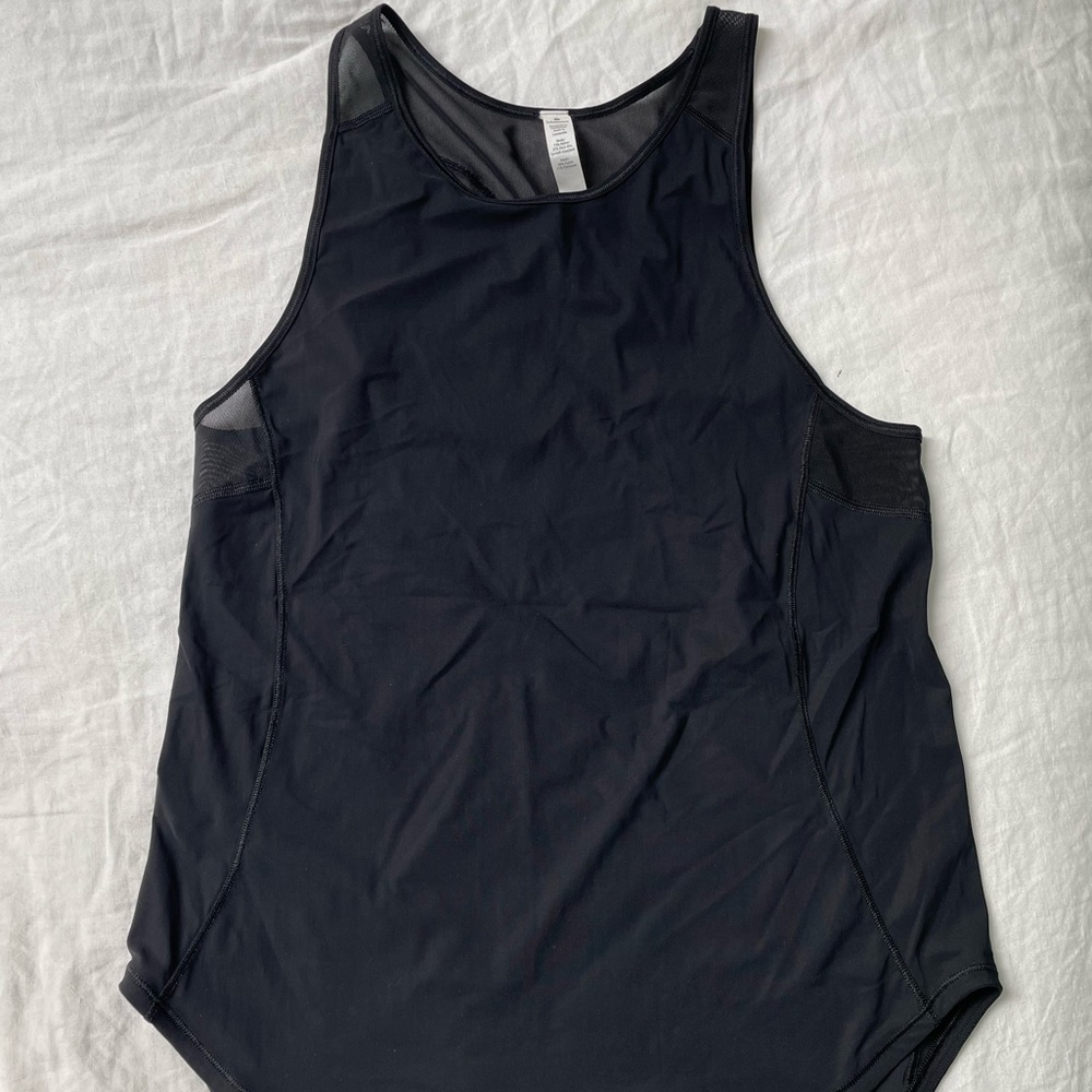 Lululemon Training Tank